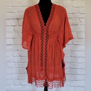 Time and Tru Lacy Cover